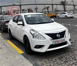 Nissan Sunny